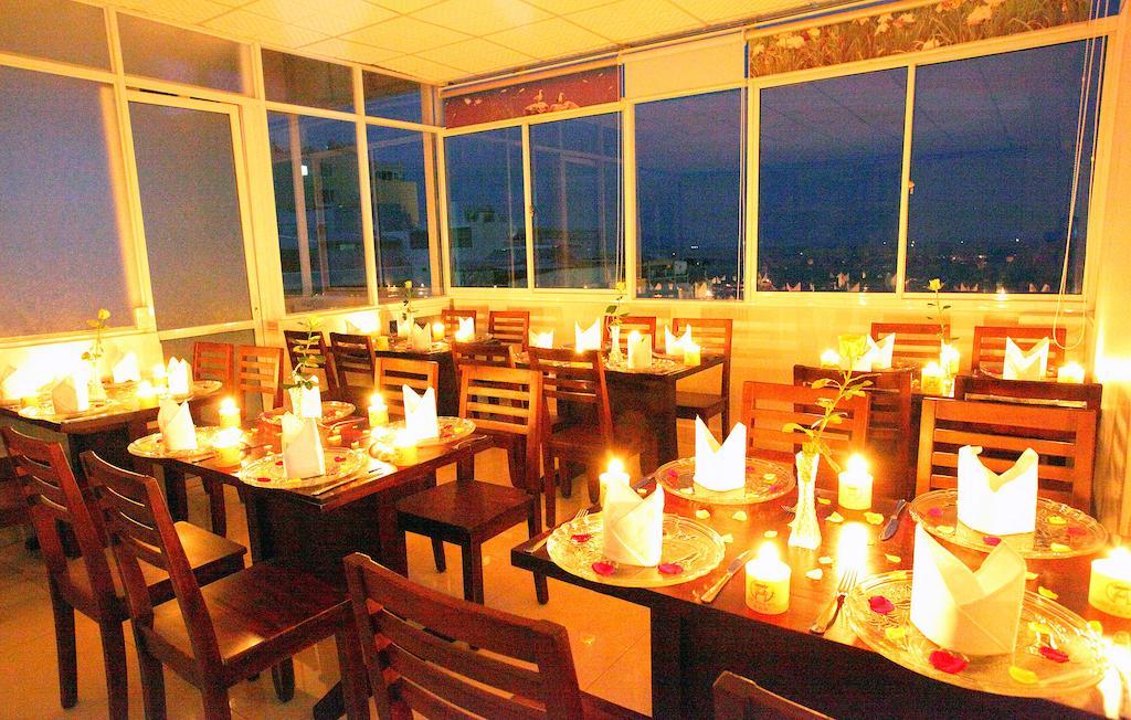 Hotel Hanoi Golden 3