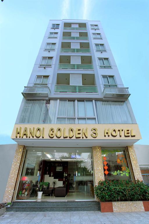 Hanoi Golden 3 3*