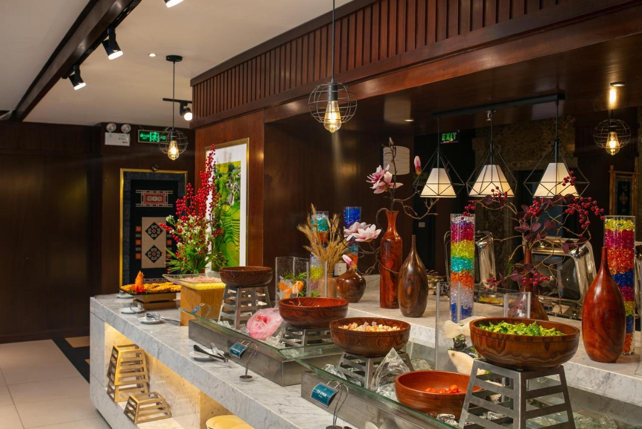 Bamboo Hotel 5*
