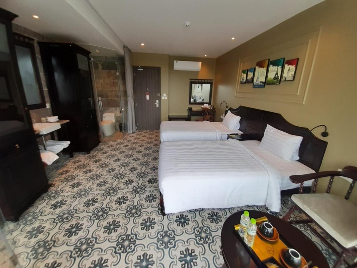Palmy Club Phu Quoc