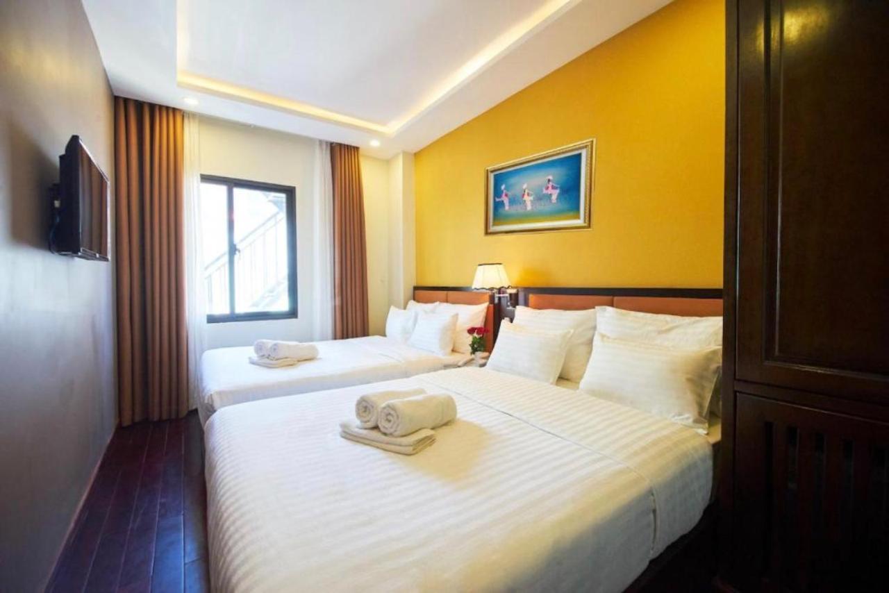 Aladin 2* Nha Trang