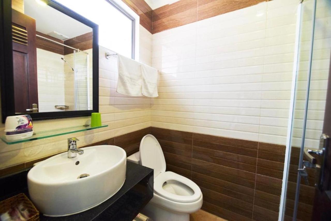 Hotel Aladin Nha Trang