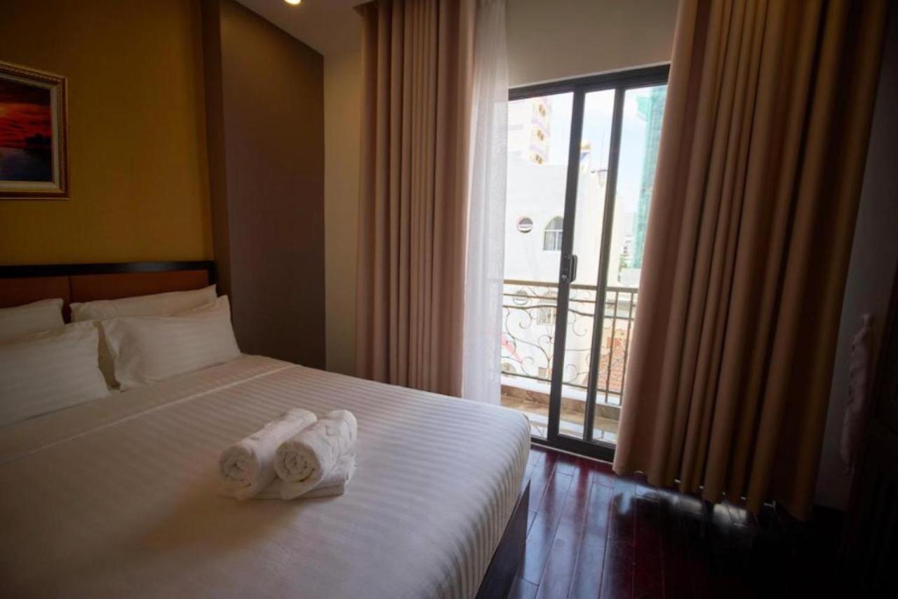 Hotel Aladin 2*