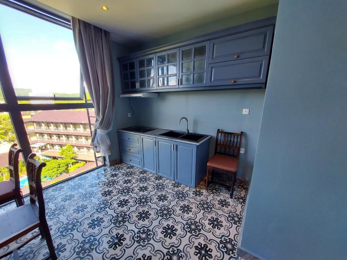 Hotel Palmy Club Phu Quoc