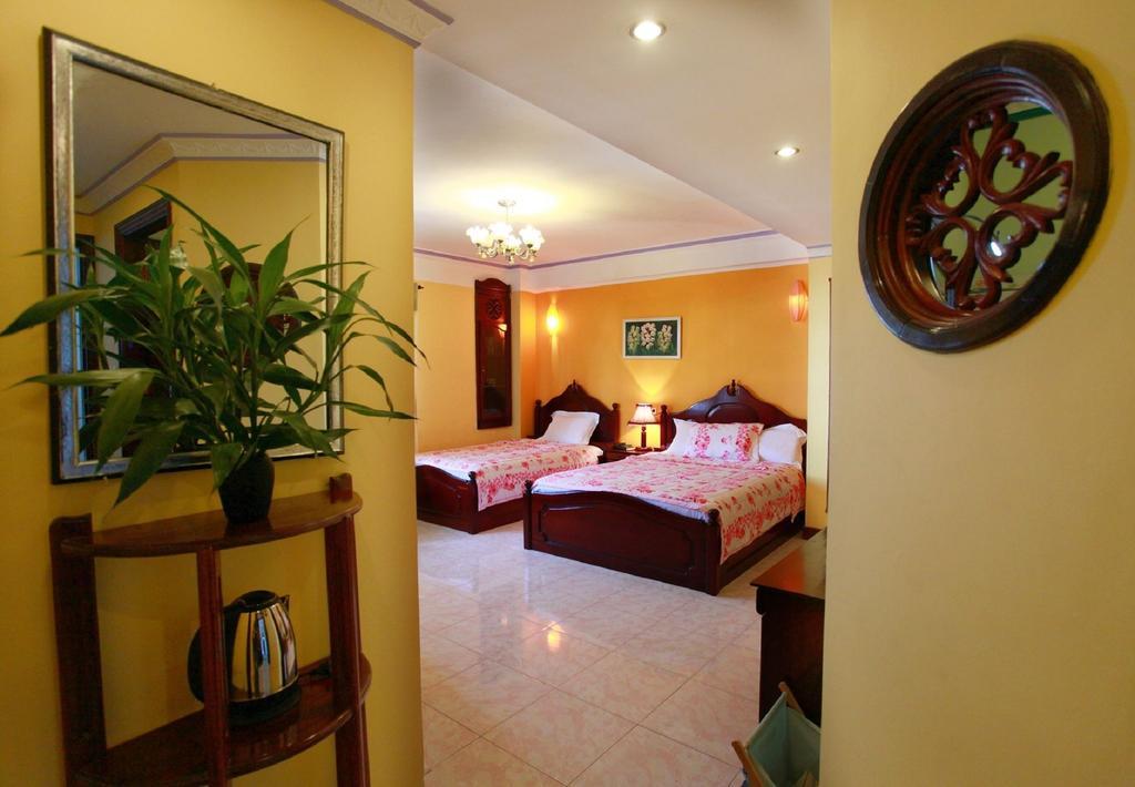 Hotel La Suisse Nha Trang