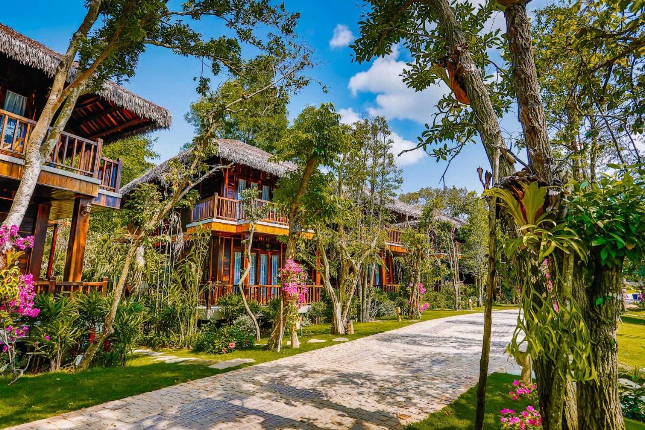 Resort Ocean Bay & Phu Quoc
