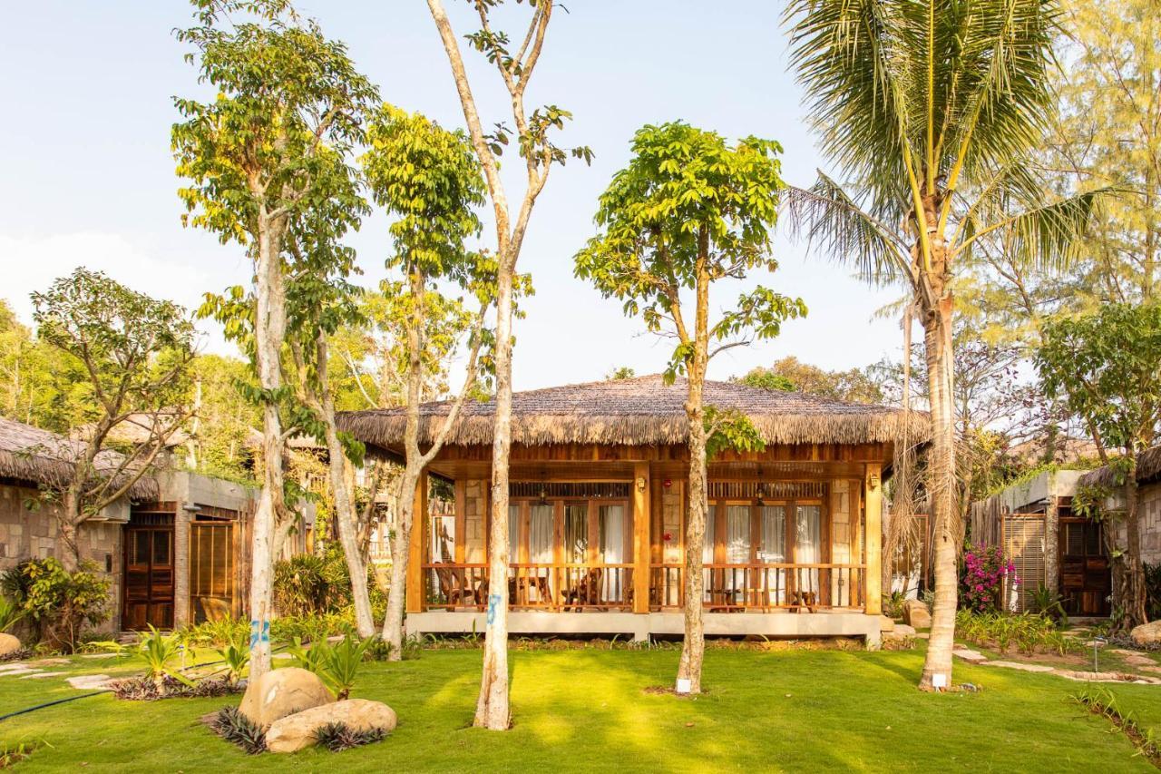 Resort Ocean Bay &