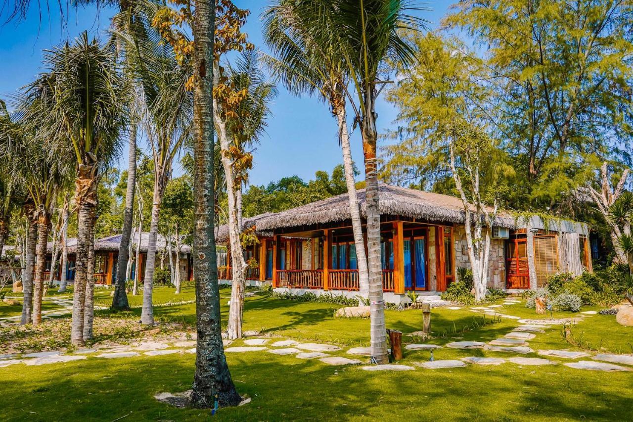 Ocean Bay & 5* Phu Quoc
