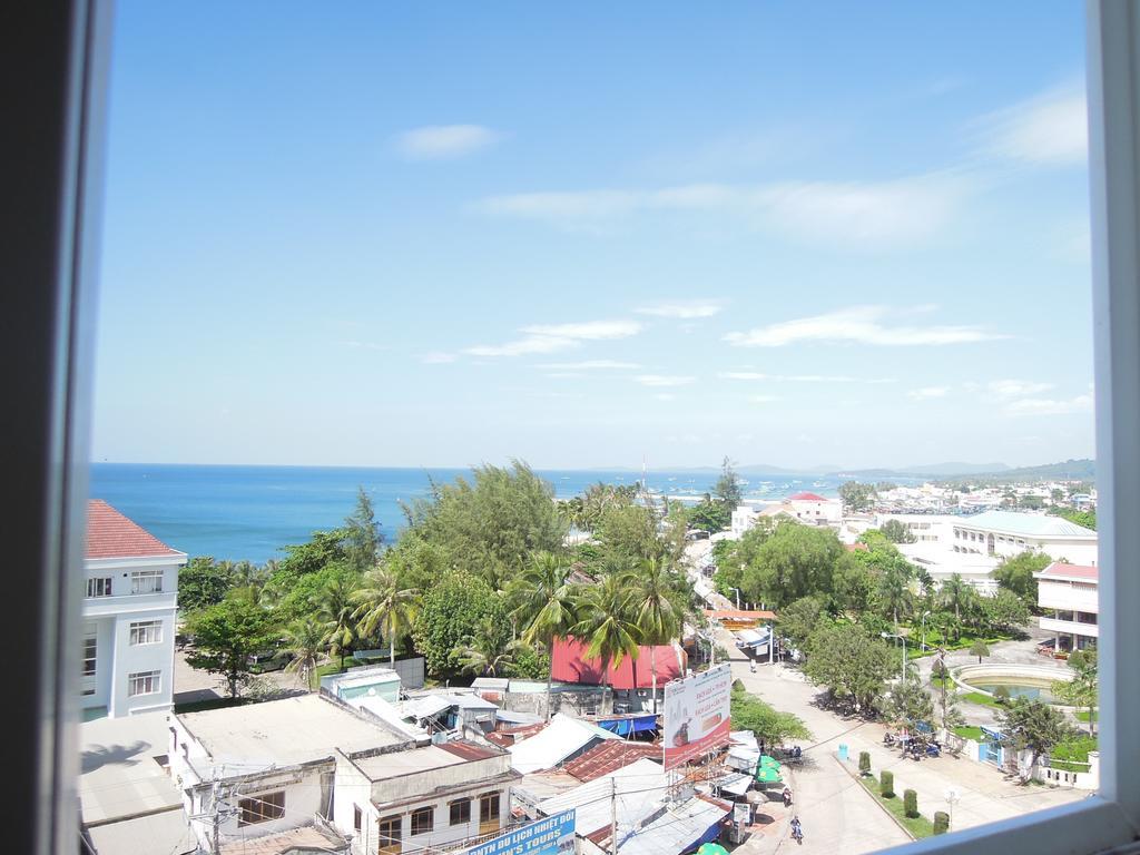 Hotel Gia Huy