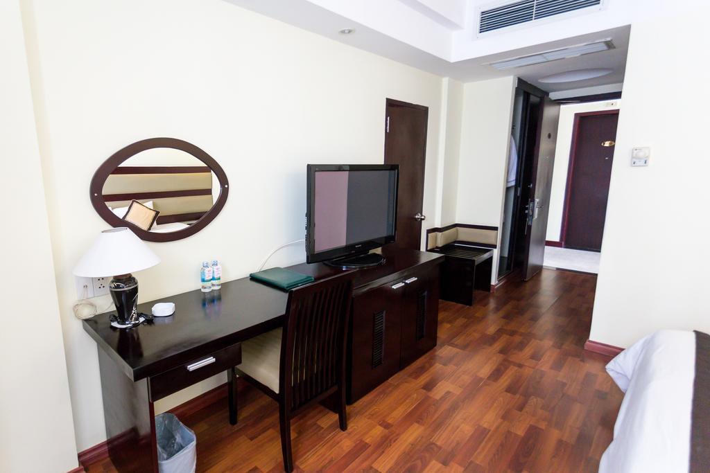 Hotel Angella Nha Trang