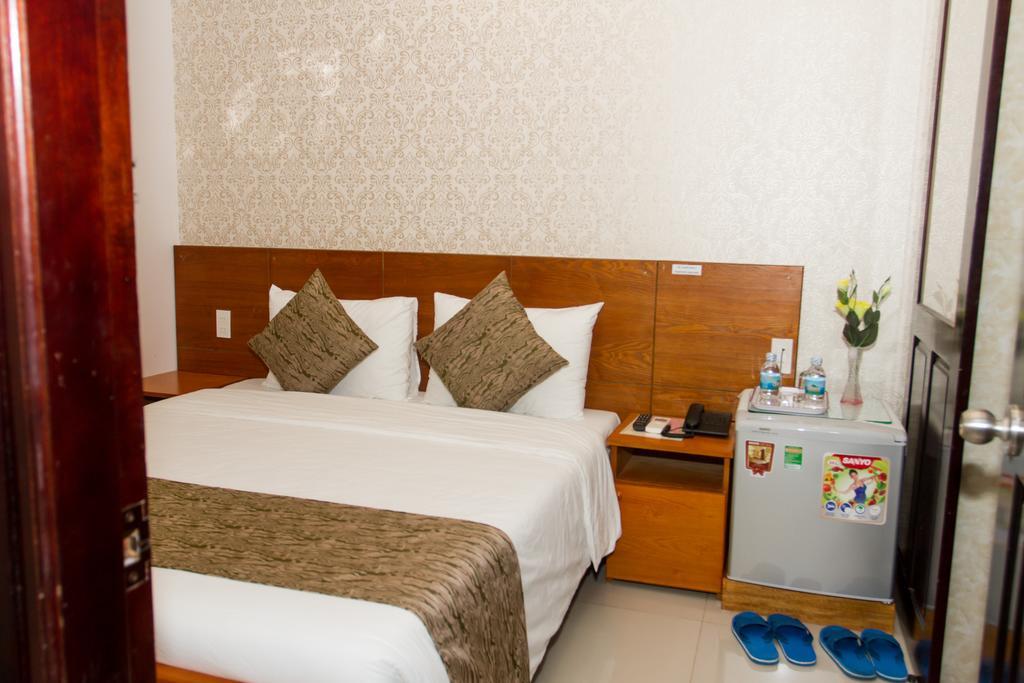 Modern Sky Hotel Nha Trang