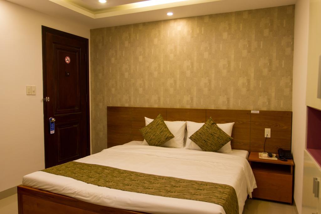 Hotel Modern Sky 3*