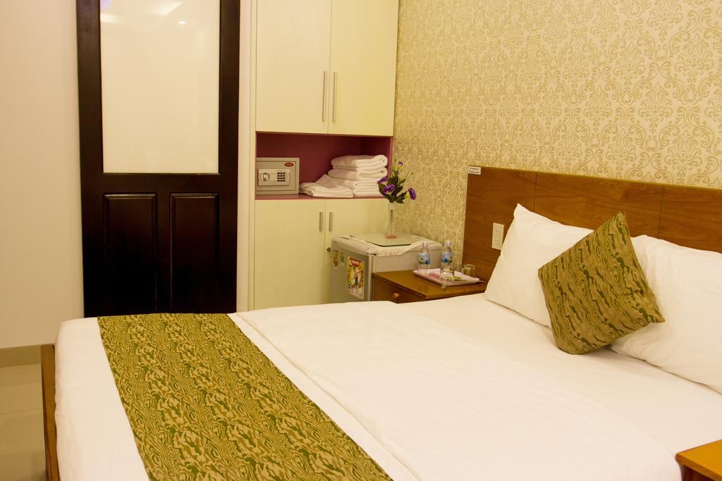 Modern Sky Hotel Nha Trang
