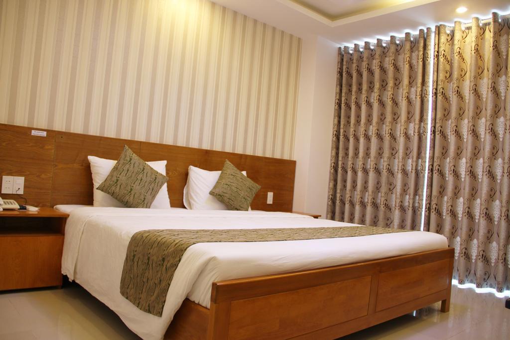 Modern Sky Hotel
