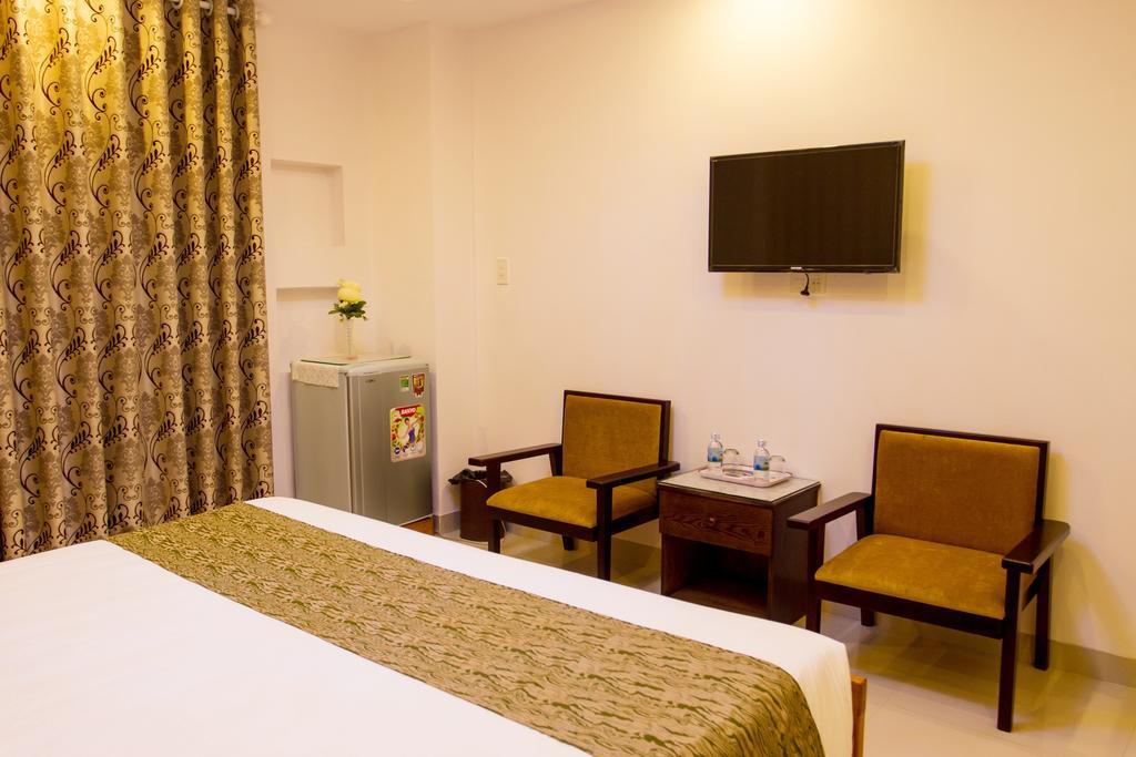 Hotel Modern Sky 3*