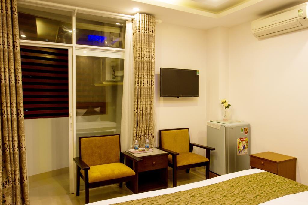 Modern Sky Hotel Nha Trang