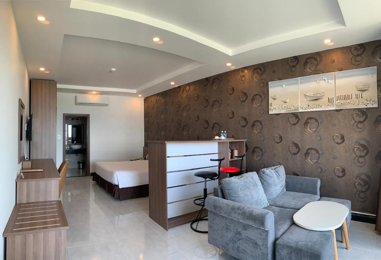 Hotel Phung Hung Boutique Phu Quoc