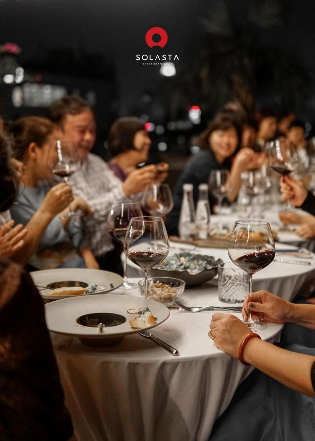 Solaria Hà Nội 4*
