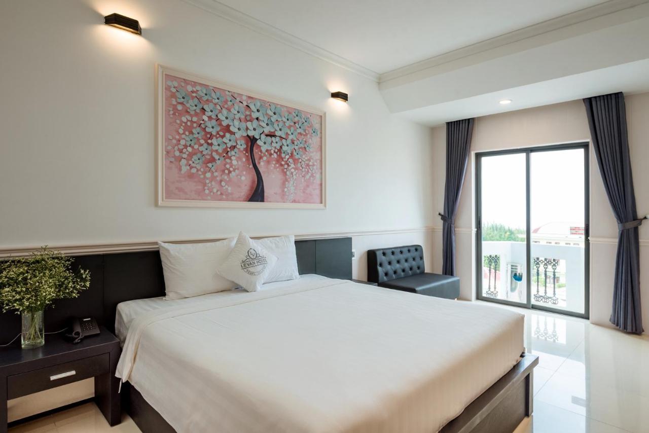 Hotel Levan 3*