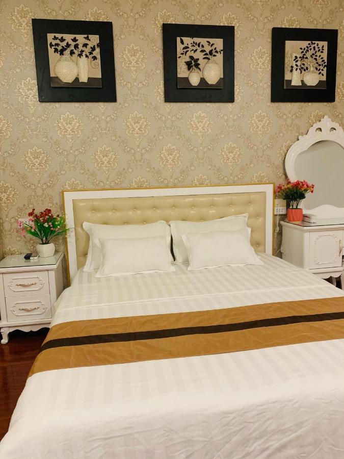 Nhat Ly 3* Hanoi