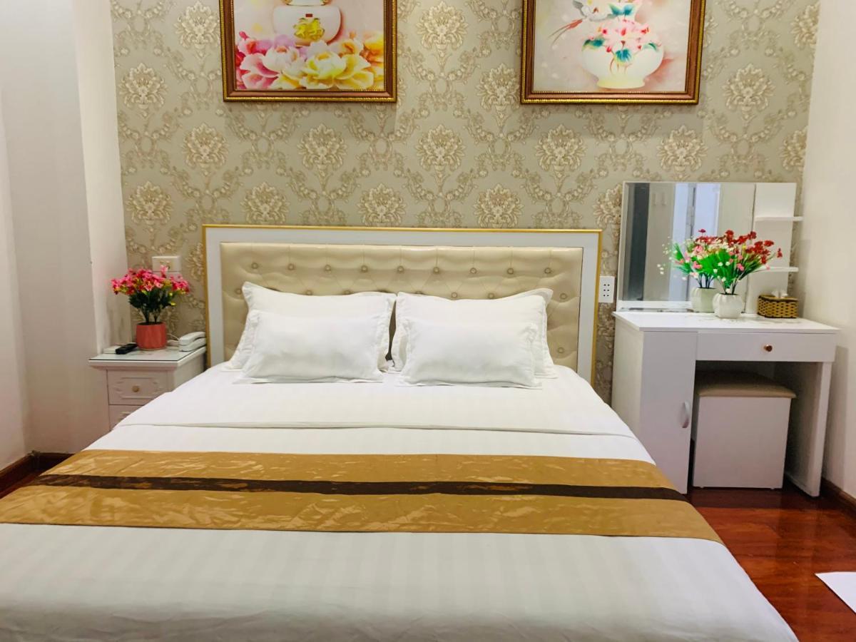 Nhat Ly Hotel 3*