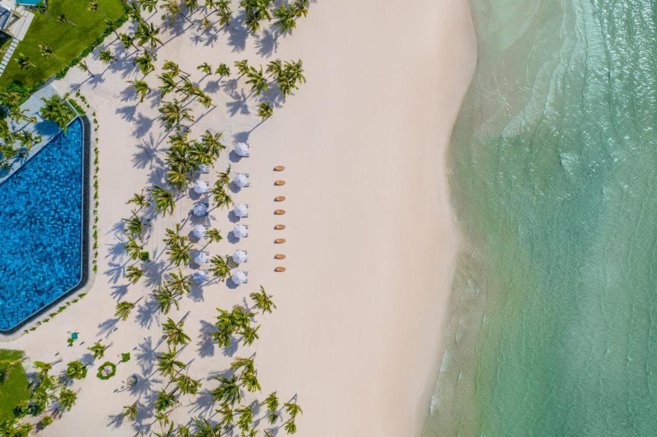 New World 5* Phu Quoc