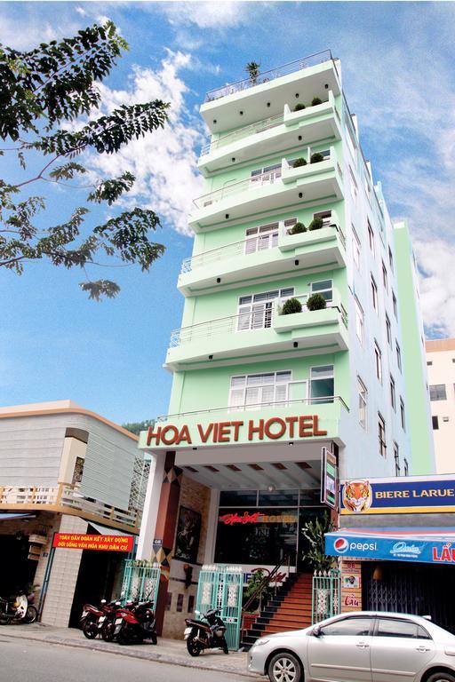 Hoa Viet Hotel 2*