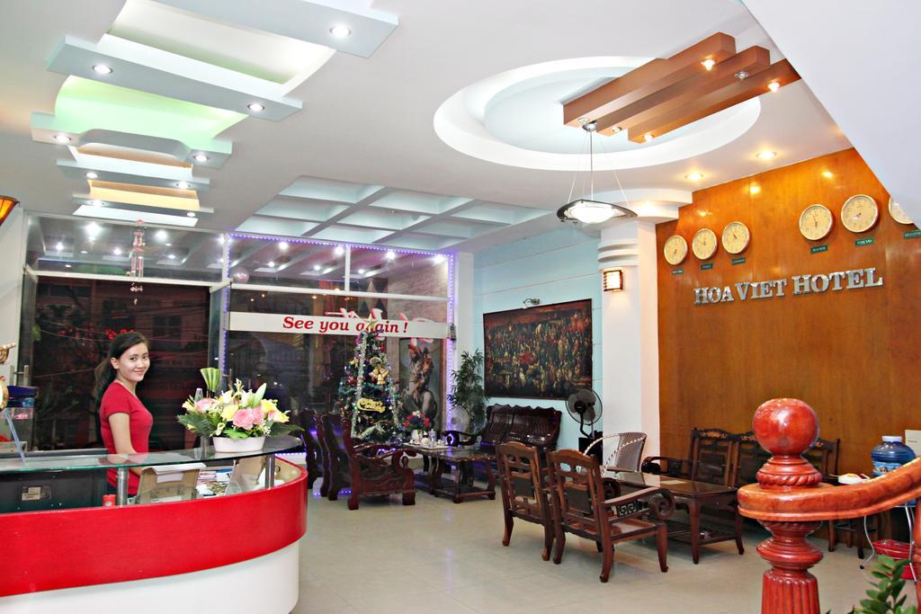 Hoa Viet Hotel