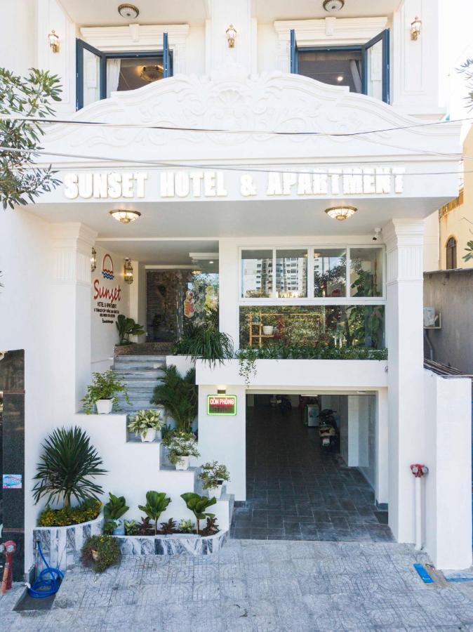 Hotel Sunset & 3*