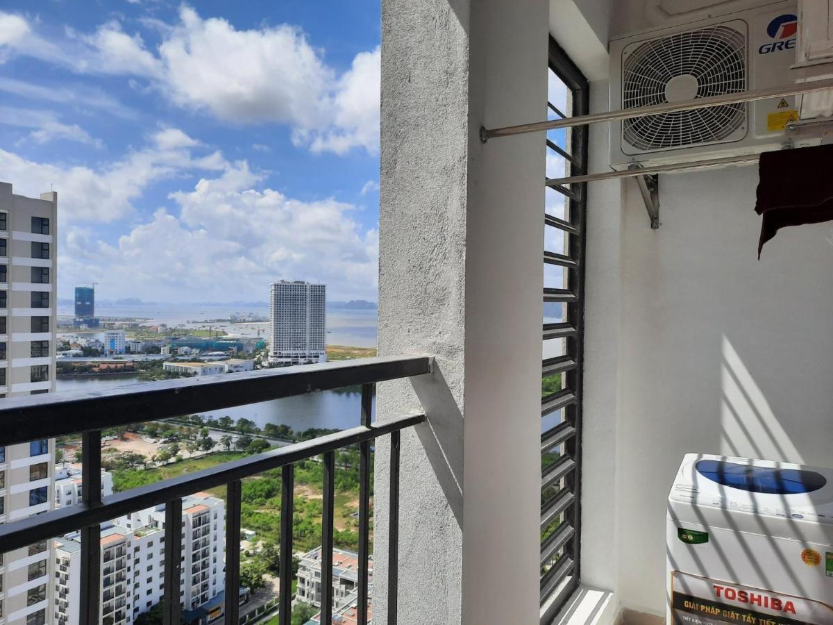 Apartment House Bay Garden - Near Marina Ha Long