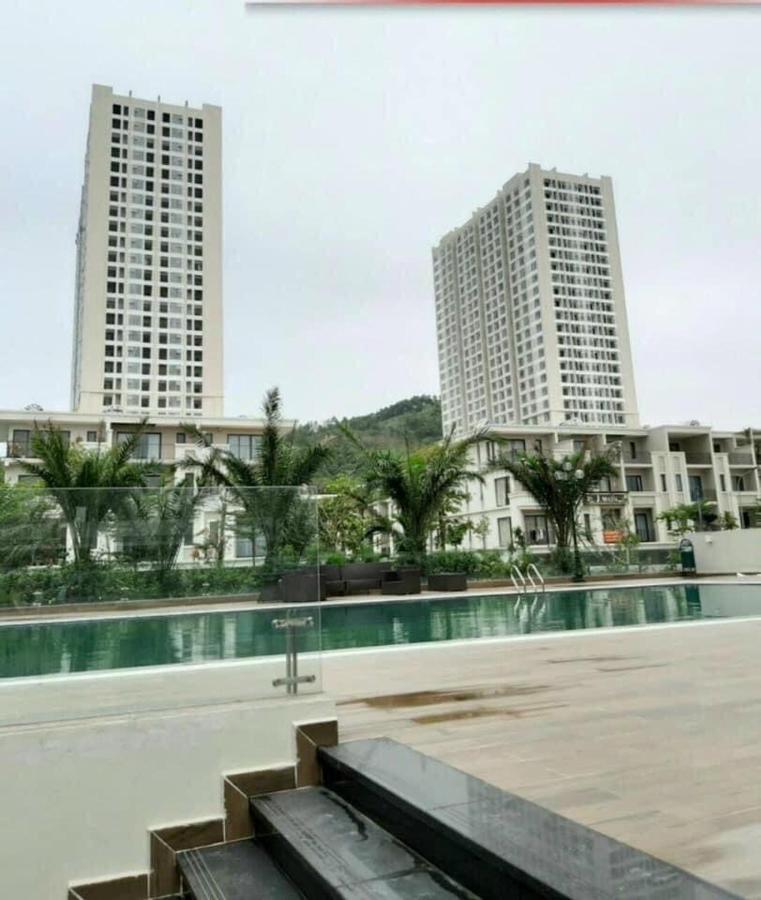 House Bay Garden - Near Marina * Ha Long