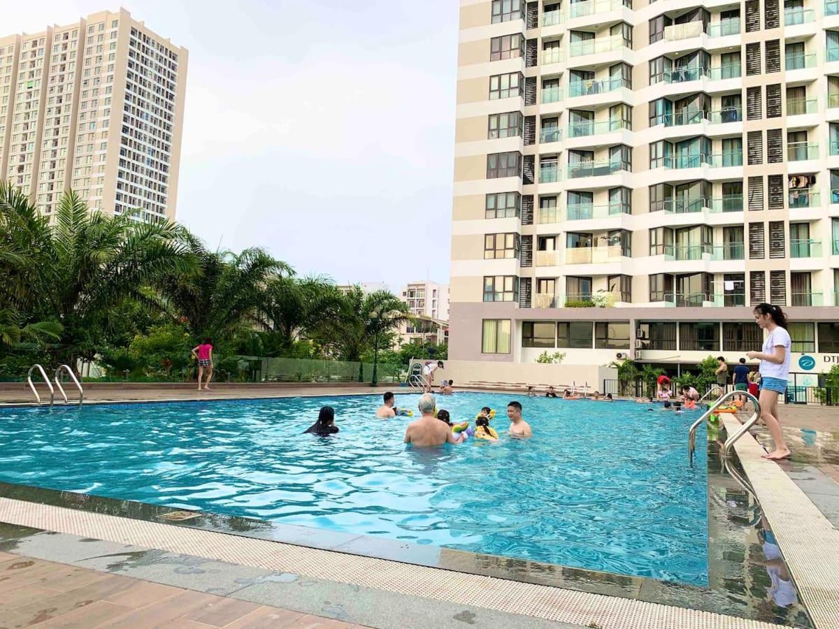 House Bay Garden - Near Marina Apartment *