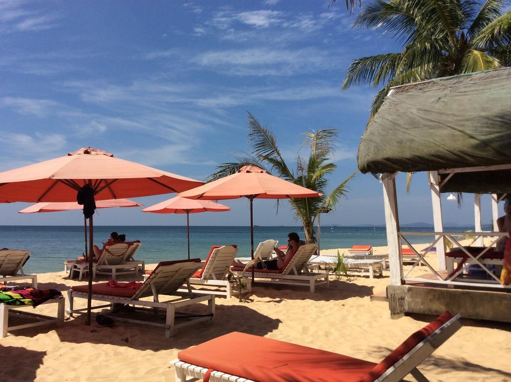 Hiep Thanh Resort