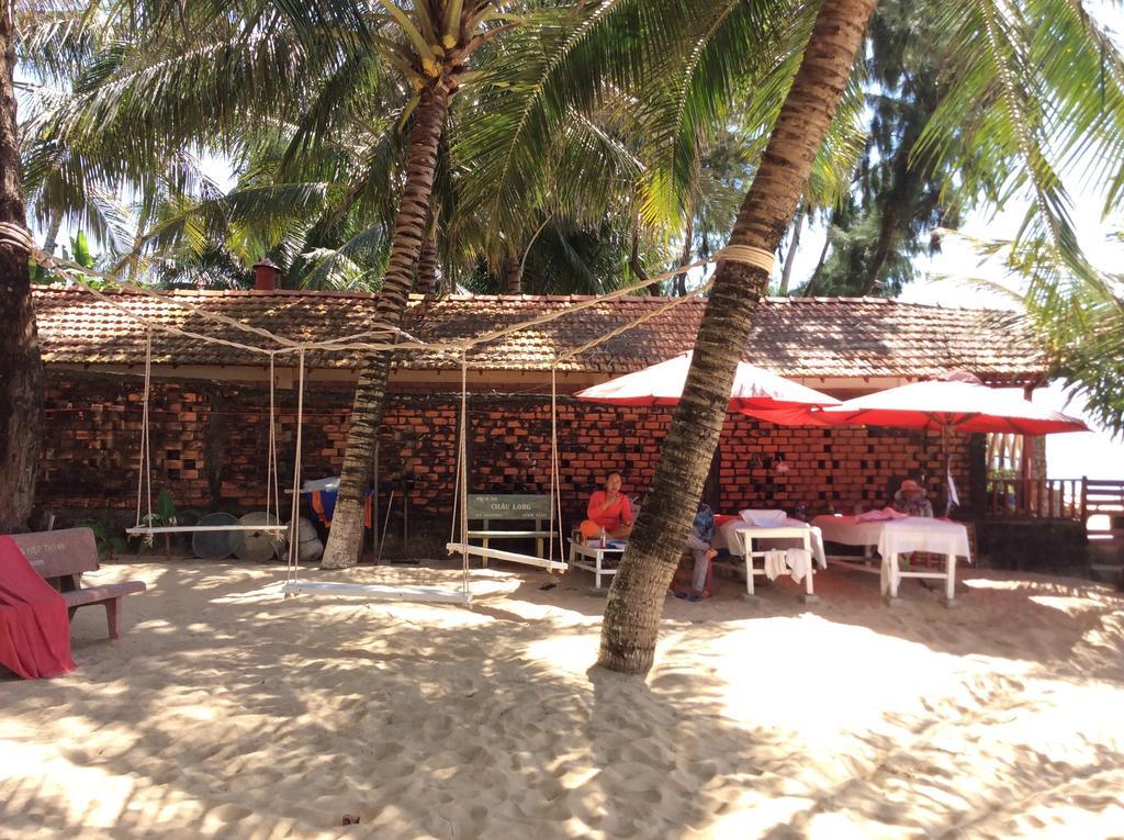 Resort Hiep Thanh Phu Quoc