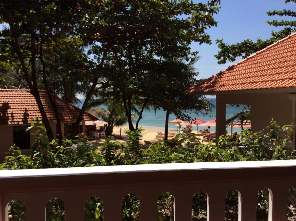 Hiep Thanh Resort 2*