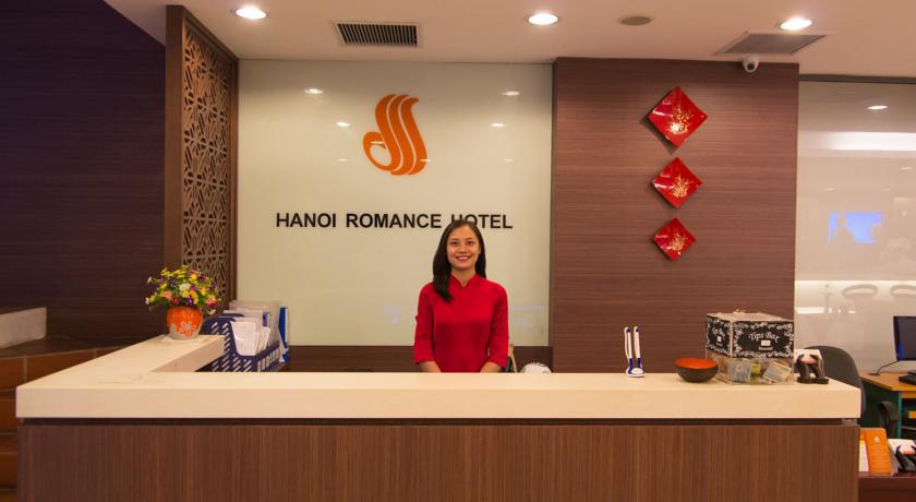 Hotel Romance