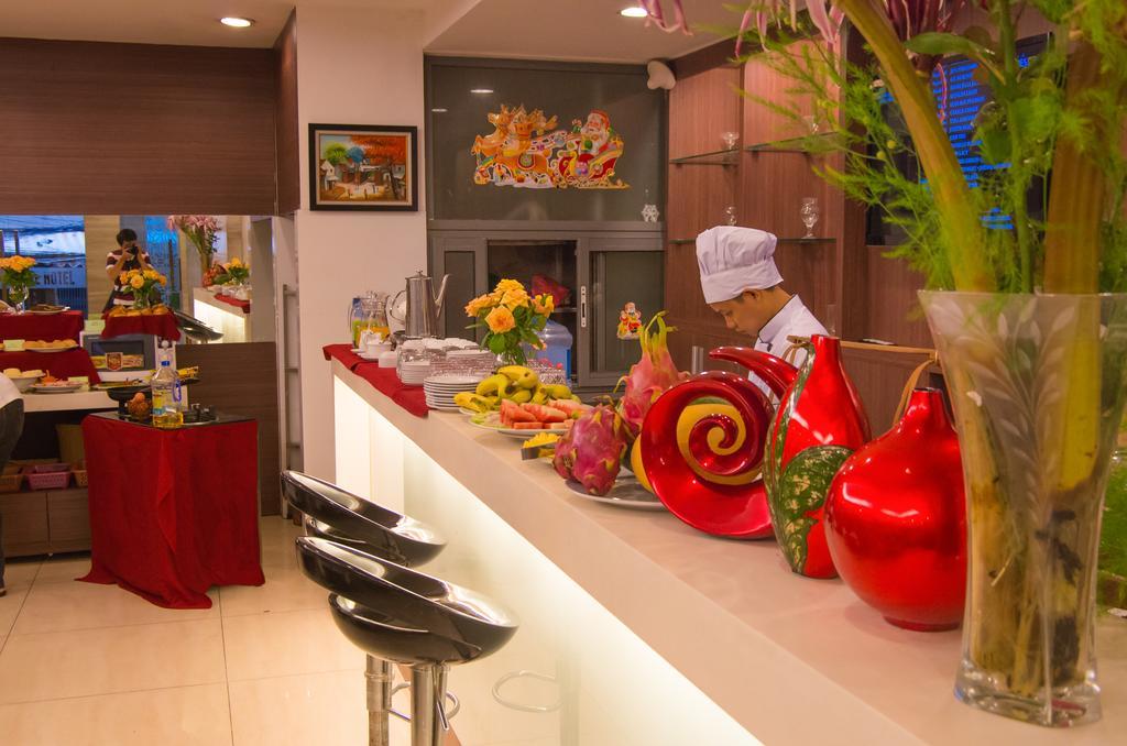 Romance Hotel Hanoi