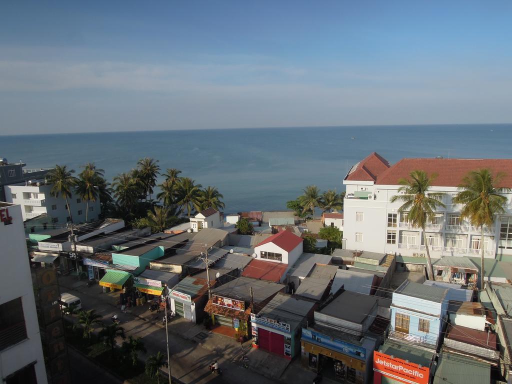Gia Huy Phu Quoc