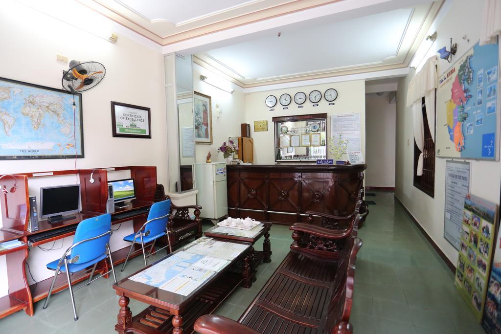 An Hoa Nha Trang