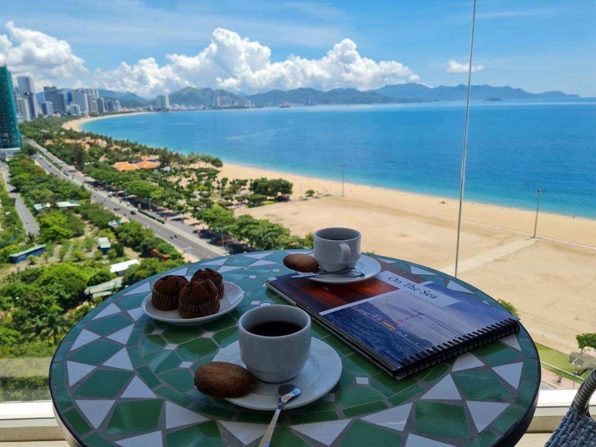 Xavia Nha Trang