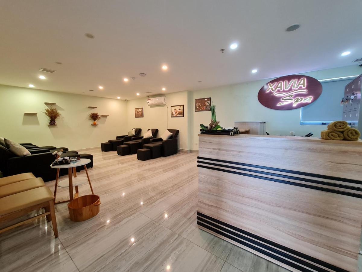 Xavia 4* Nha Trang