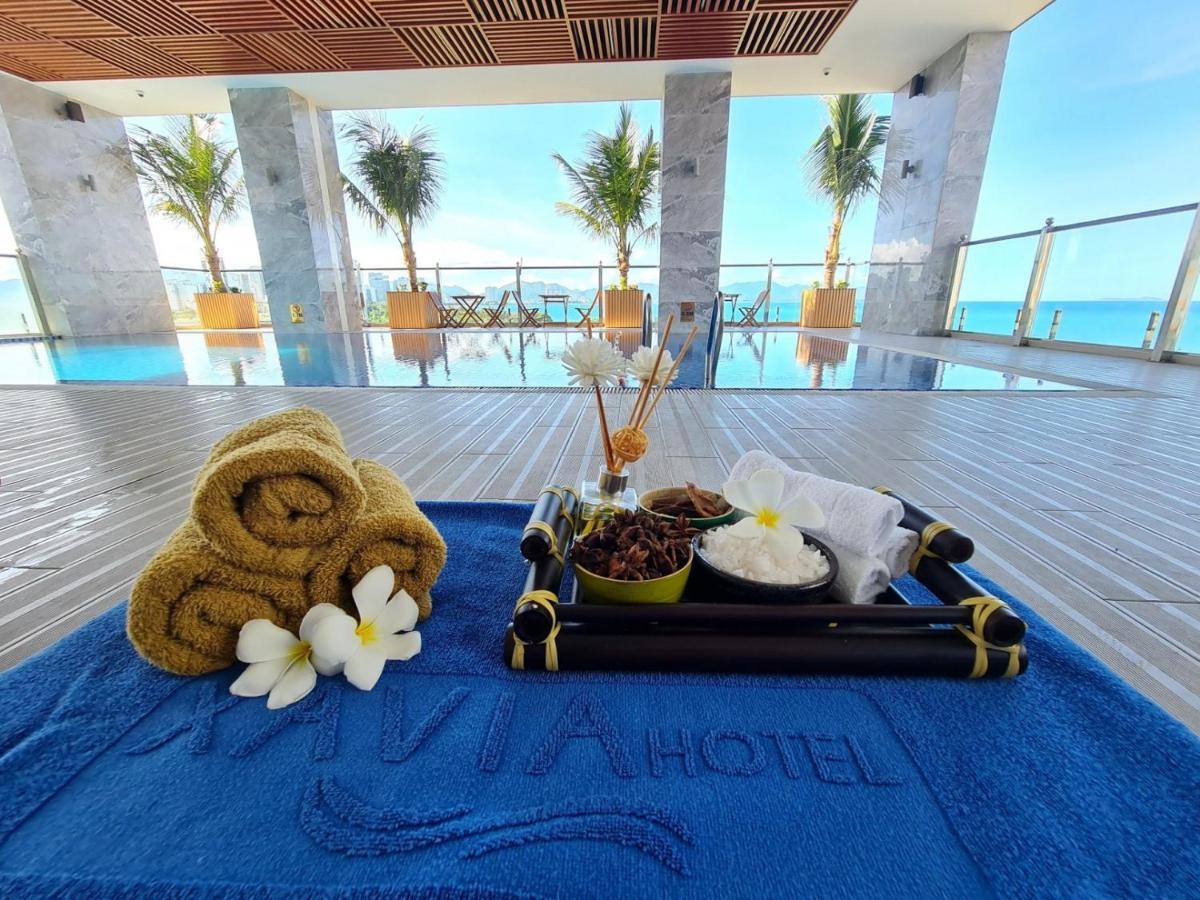 Xavia Hotel Nha Trang