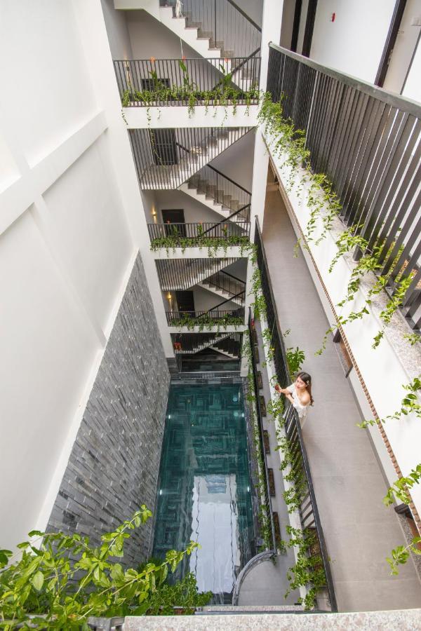 Hotel King House & Đà Nẵng