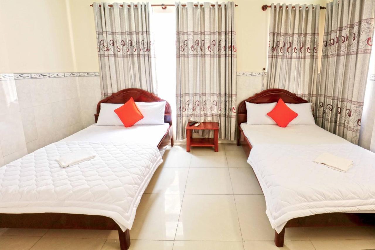 Cam Binh Motel
