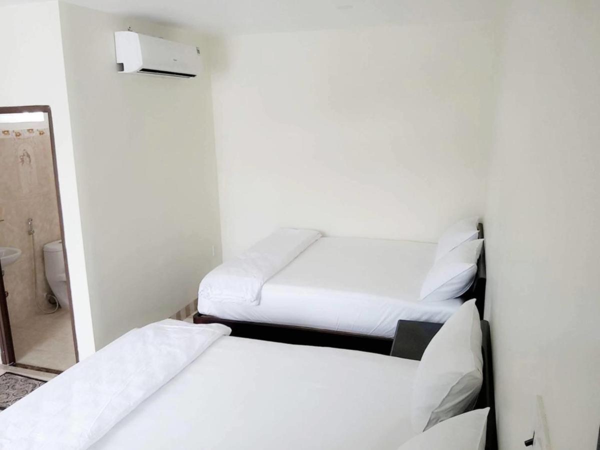 Tung Huong Hotel 2*