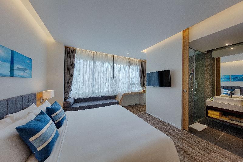 Hotel Belle Maison Parosand -managed By H&k Hospitality Da Nang