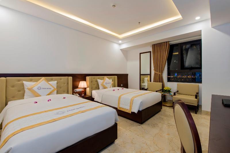Hotel Eden Ocean View 4*