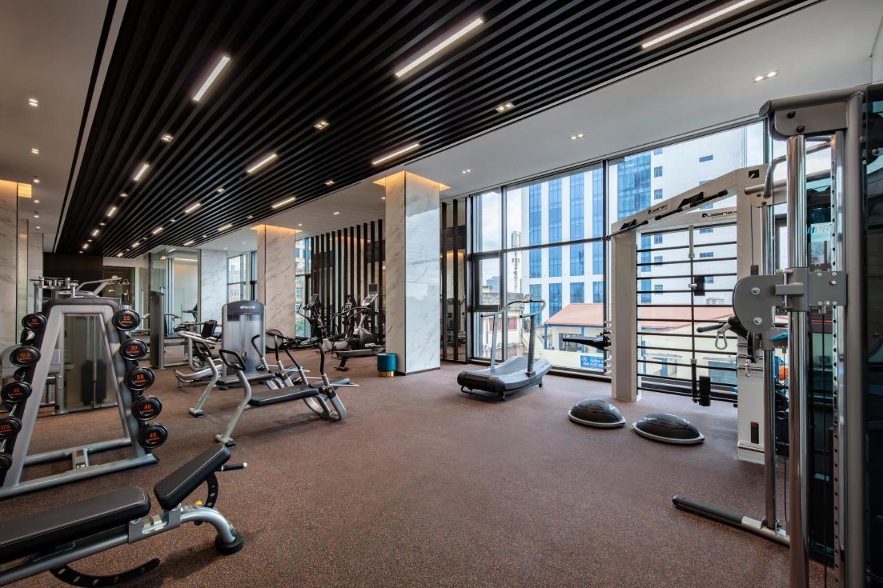 The Five Residences Hà Nội 5*
