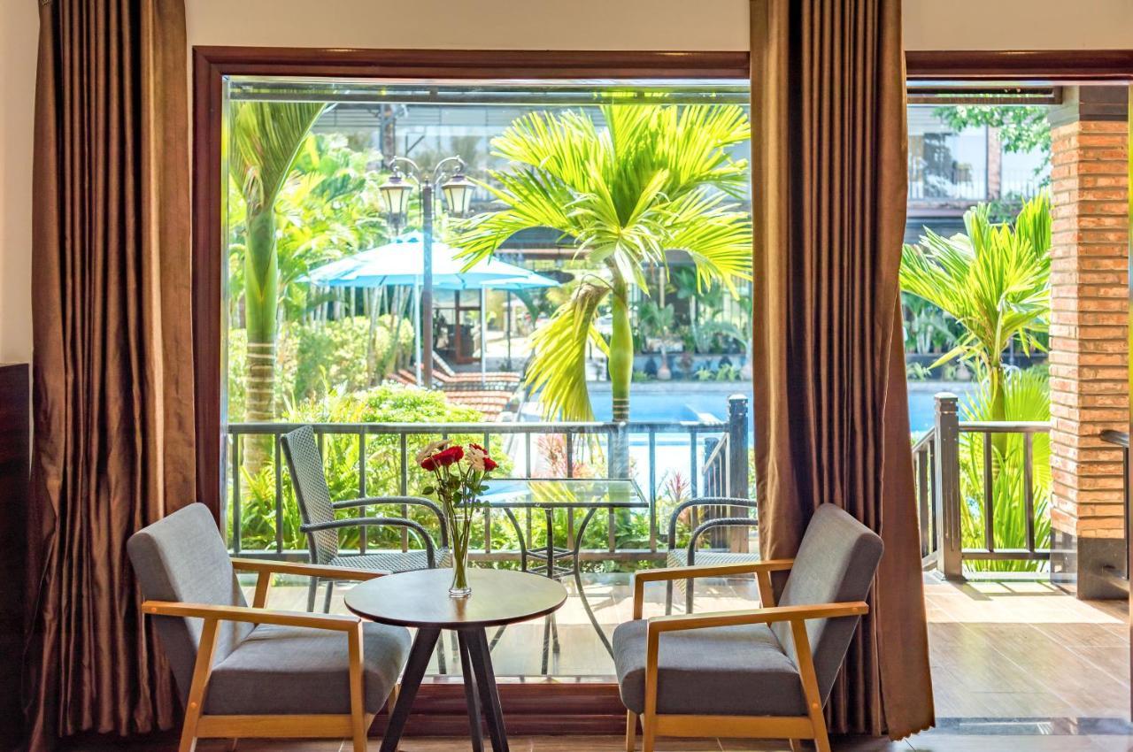 Qualia Resort