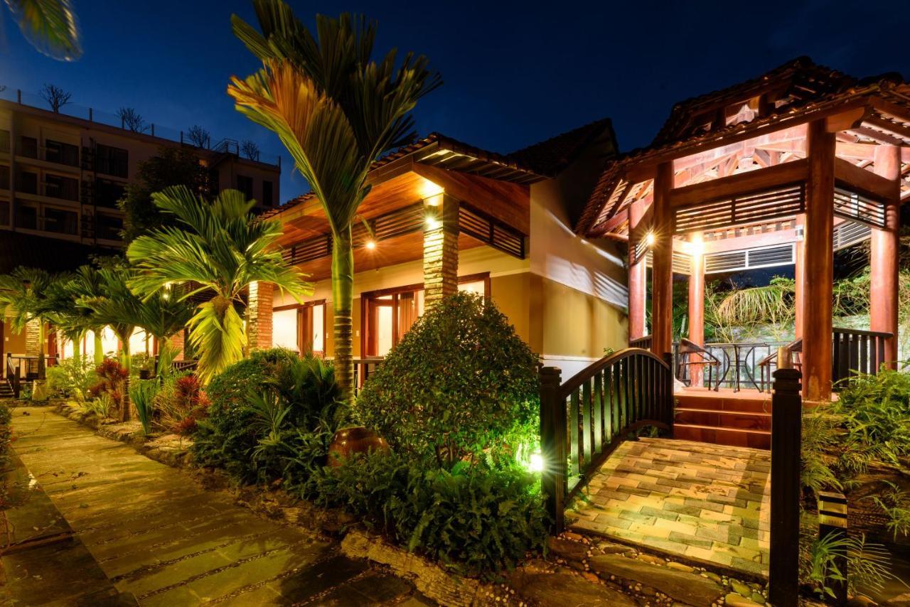Resort Qualia 4*